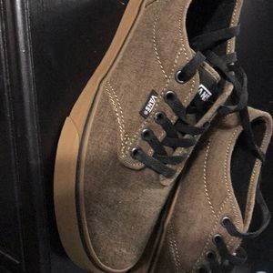 Men’s vans